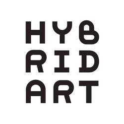 Hybrid Art Logo, BIFA Partners