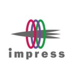 Impress Logo, BIFA Partners