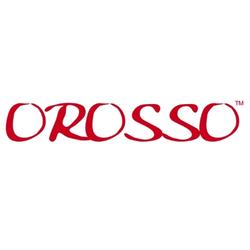 Orosso Logo, BIFA Partners