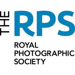 The Royal Photographic Society - RPS Logo, BIFA Partners