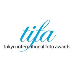 Tokyo International Foto Awards - TIFA Logo, BIFA Partners
